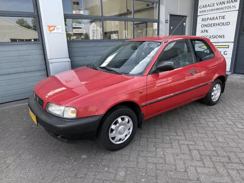 Suzuki Baleno 1.3 S APK 6-2028
